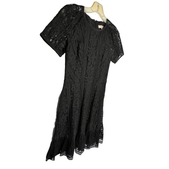 Wayf‎ Black Dress - Picture 4 of 7